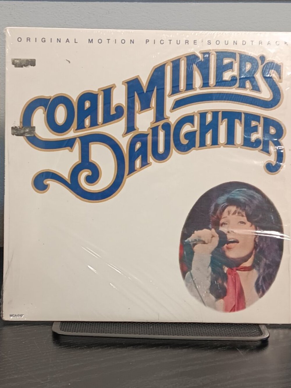 Coal Miners Daughter - Original Motion Picture Soundtrack - Circa 1980